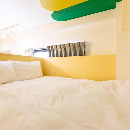 Sunlight Forest Homestay Tainan Exterior foto