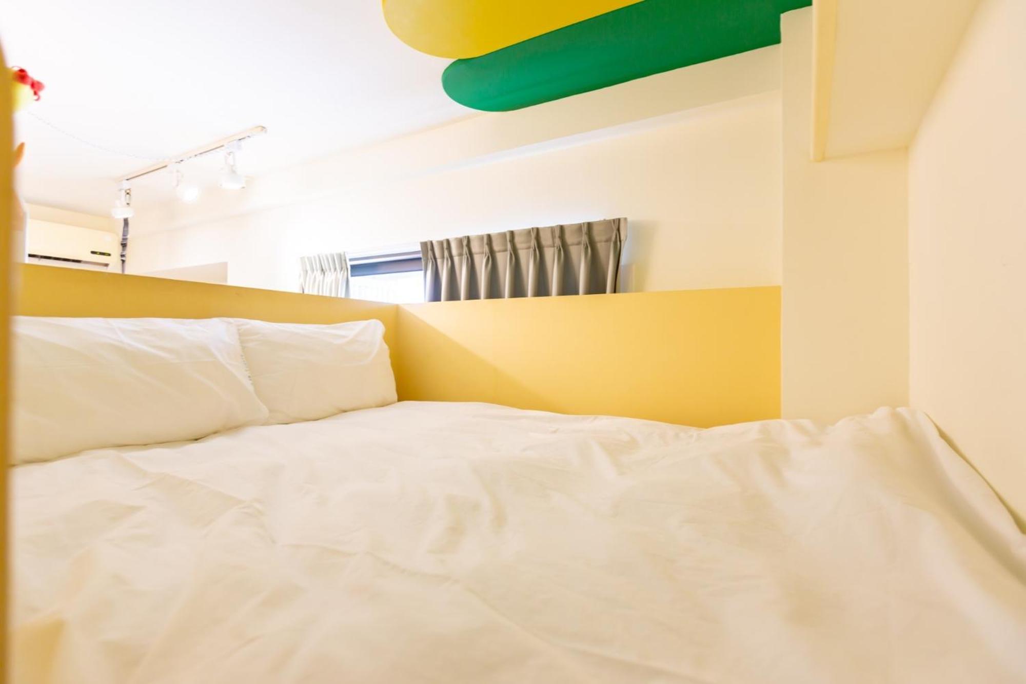 Sunlight Forest Homestay Tainan Exterior foto